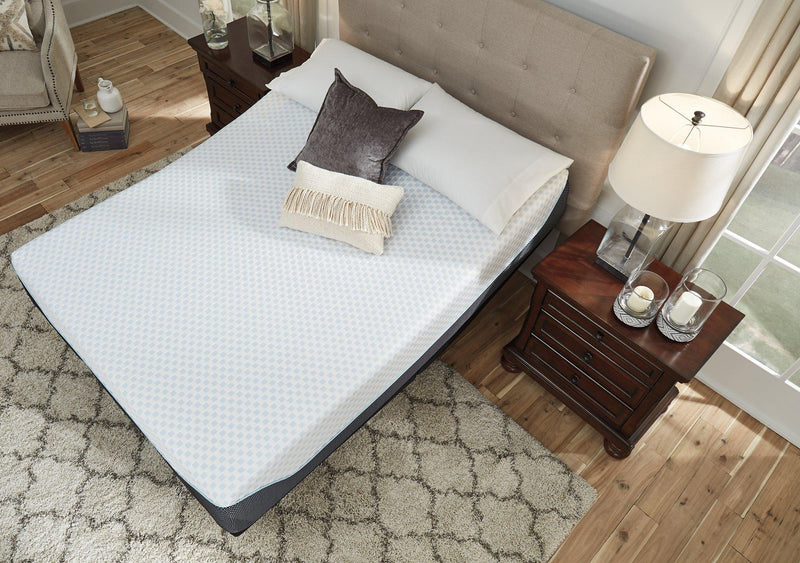 14 Inch Chime Elite Mattress Set