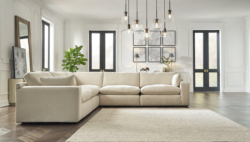 Elyza Living Room Set - Ace Furniture and Decor