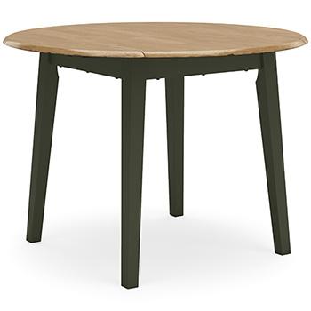 Gesthaven Dining Set - Ace Furniture and Decor