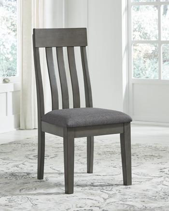 Hallanden Dining Room Set - Ace Furniture and Decor