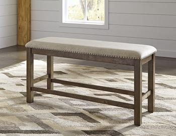 Moriville Counter Height Dining Set - Ace Furniture and Decor