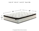 Socalle Bed and Mattress Set - Ace Furniture and Decor