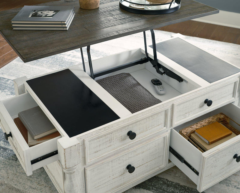 Havalance Occasional Table Set - Ace Furniture and Decor
