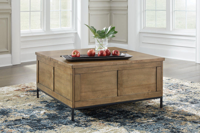 Torlanta Occasional Table Set - Ace Furniture and Decor