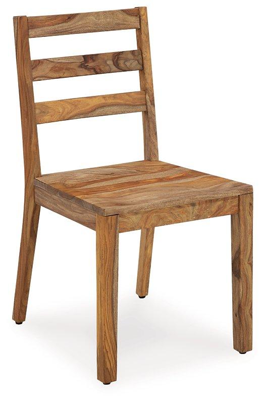 Dressonni Dining Room Set - Ace Furniture and Decor
