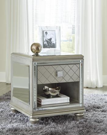 Chevanna Occasional Table Package - Ace Furniture and Decor