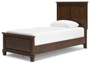 Danabrin Bed - Ace Furniture and Decor