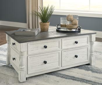 Havalance Occasional Table Set - Ace Furniture and Decor