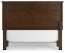 Danabrin Bed - Ace Furniture and Decor