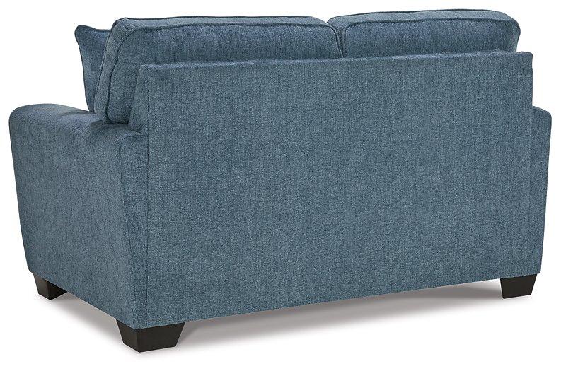 Cashton Living Room Set - Ace Furniture and Decor