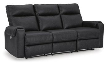 Axtellton Power Reclining Sofa