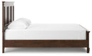 Danabrin Bed - Ace Furniture and Decor
