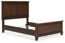 Danabrin Bed - Ace Furniture and Decor