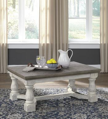 Havalance Occasional Table Set - Ace Furniture and Decor