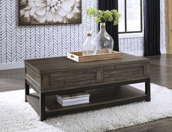 Johurst Table Set - Ace Furniture and Decor