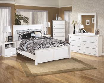 Bostwick Shoals Youth Dresser - Ace Furniture and Decor