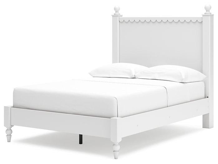 Mollviney Bedroom Set - Ace Furniture and Decor