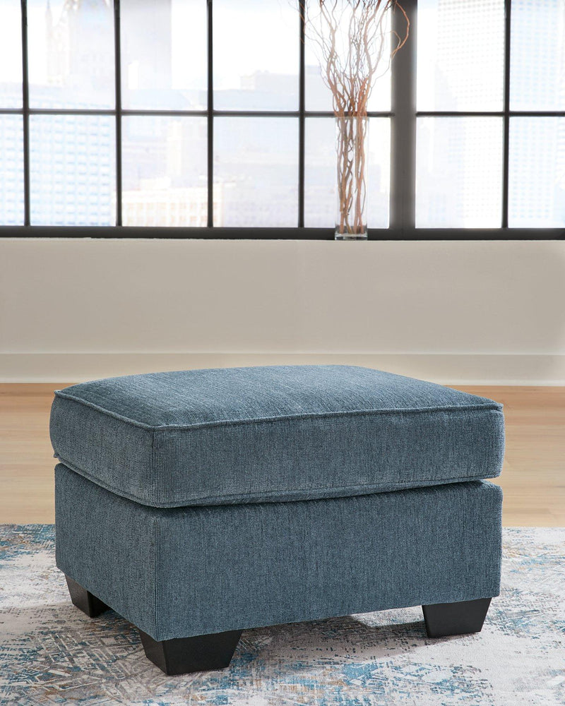 Cashton Living Room Set - Ace Furniture and Decor