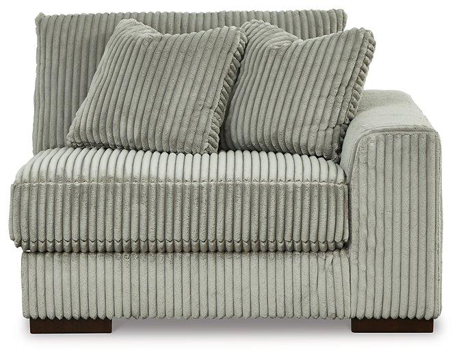 Lindyn Sectional with Chaise - Ace Furniture and Decor