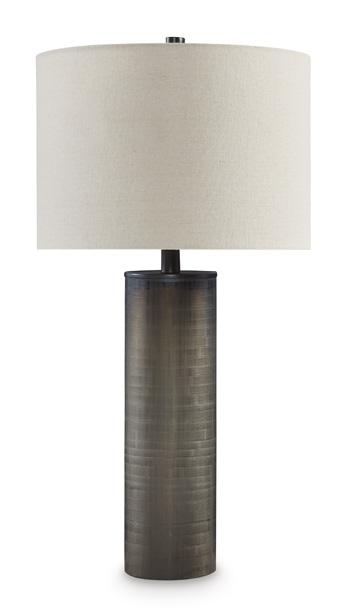 Dingerly Lamp Set - Ace Furniture and Decor