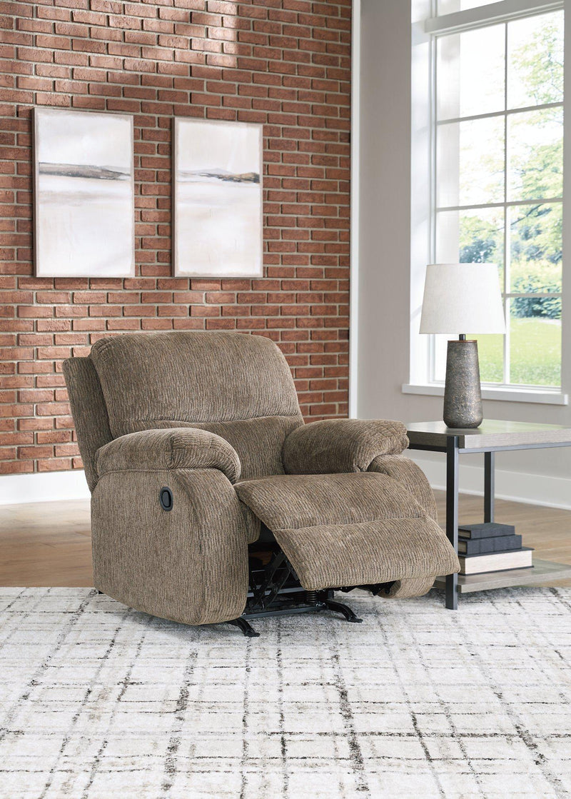 Scranto Recliner