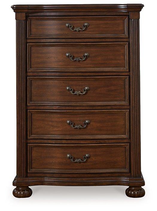 Lavinton Chest of Drawers