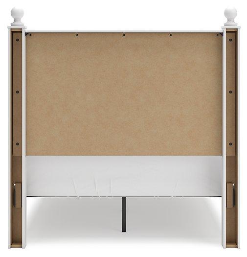 Mollviney Bedroom Set - Ace Furniture and Decor