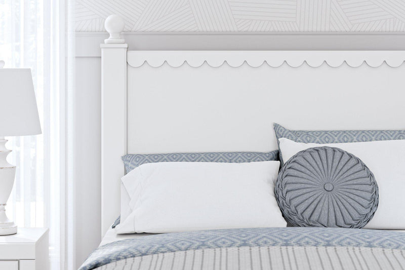 Mollviney Bedroom Set - Ace Furniture and Decor