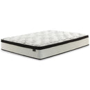 Socalle Bed and Mattress Set - Ace Furniture and Decor