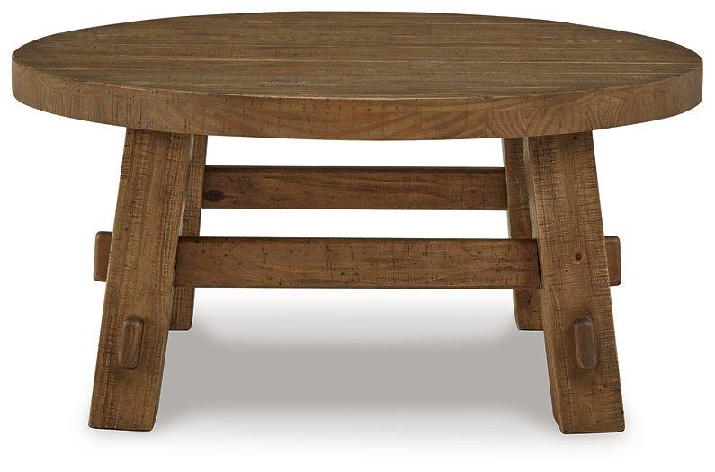 Mackifeld Occasional Table Set - Ace Furniture and Decor