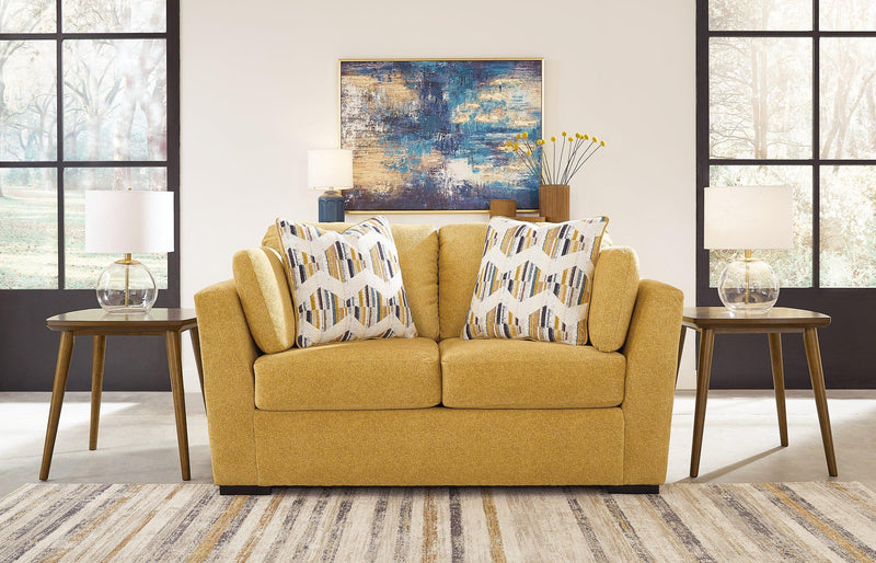 Keerwick Living Room Set - Ace Furniture and Decor