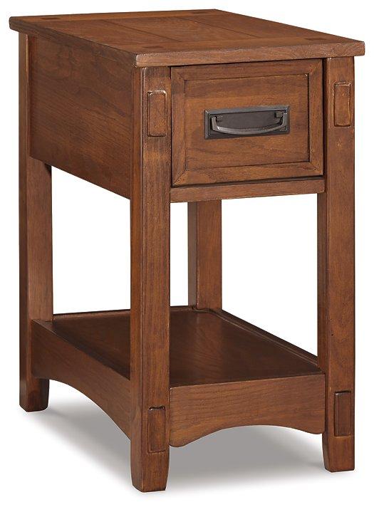 Breegin End Table Set - Ace Furniture and Decor