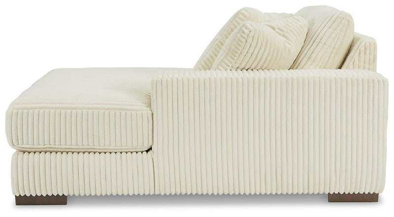 Lindyn Sectional with Chaise - Ace Furniture and Decor