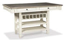 Bolanburg Dining Room Set - Ace Furniture and Decor