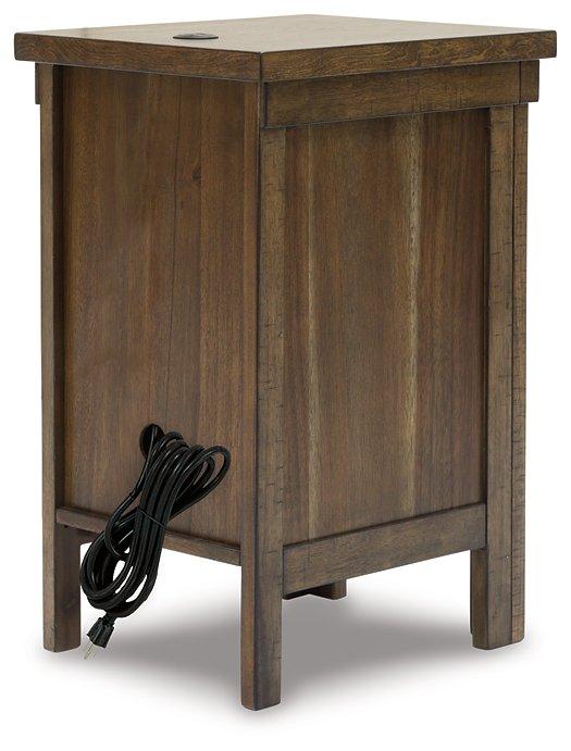 Moriville Occasional Table Set - Ace Furniture and Decor