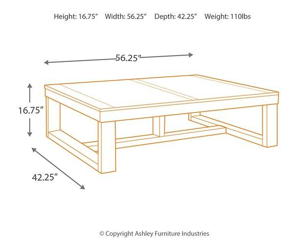 Watson Occasional Table Set - Ace Furniture and Decor