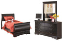 Huey Vineyard Bedroom Set - Ace Furniture and Decor