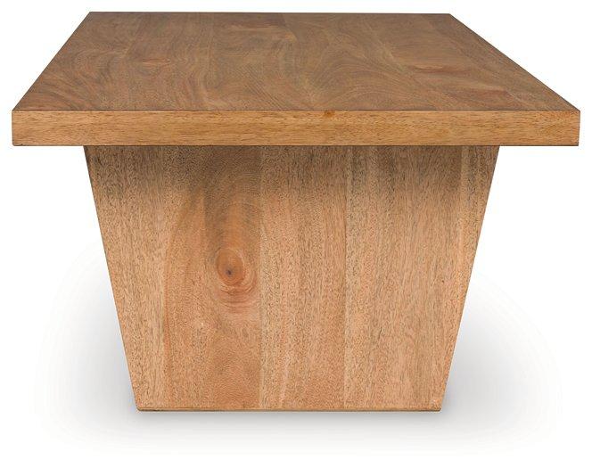 Kristiland Occasional Table Set - Ace Furniture and Decor