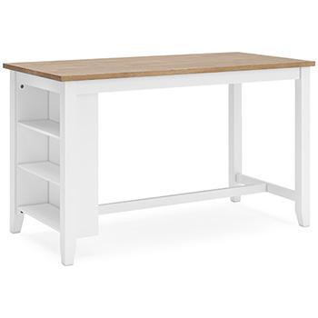 Gesthaven Dining Set - Ace Furniture and Decor