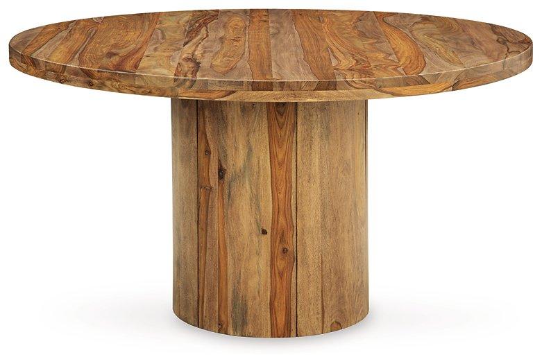 Dressonni Dining Room Set - Ace Furniture and Decor