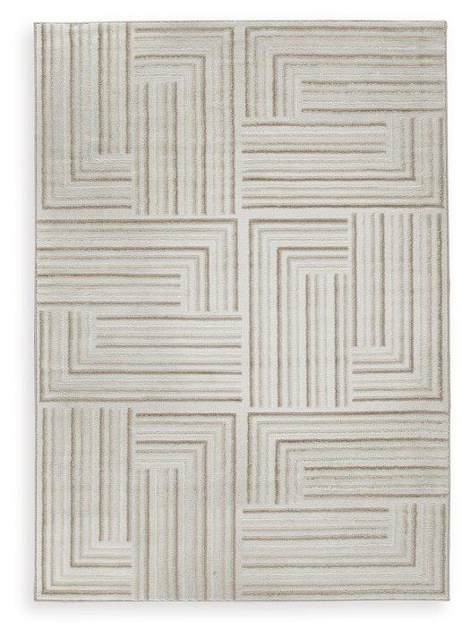 Darmondard Rug