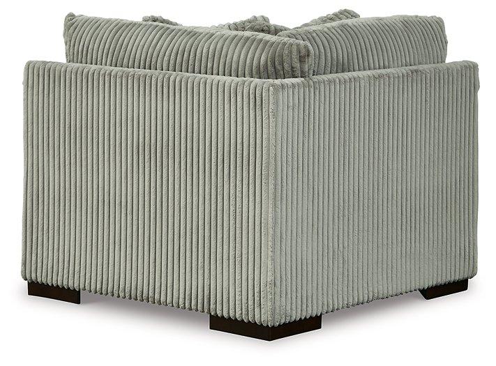 Lindyn Sectional with Chaise - Ace Furniture and Decor