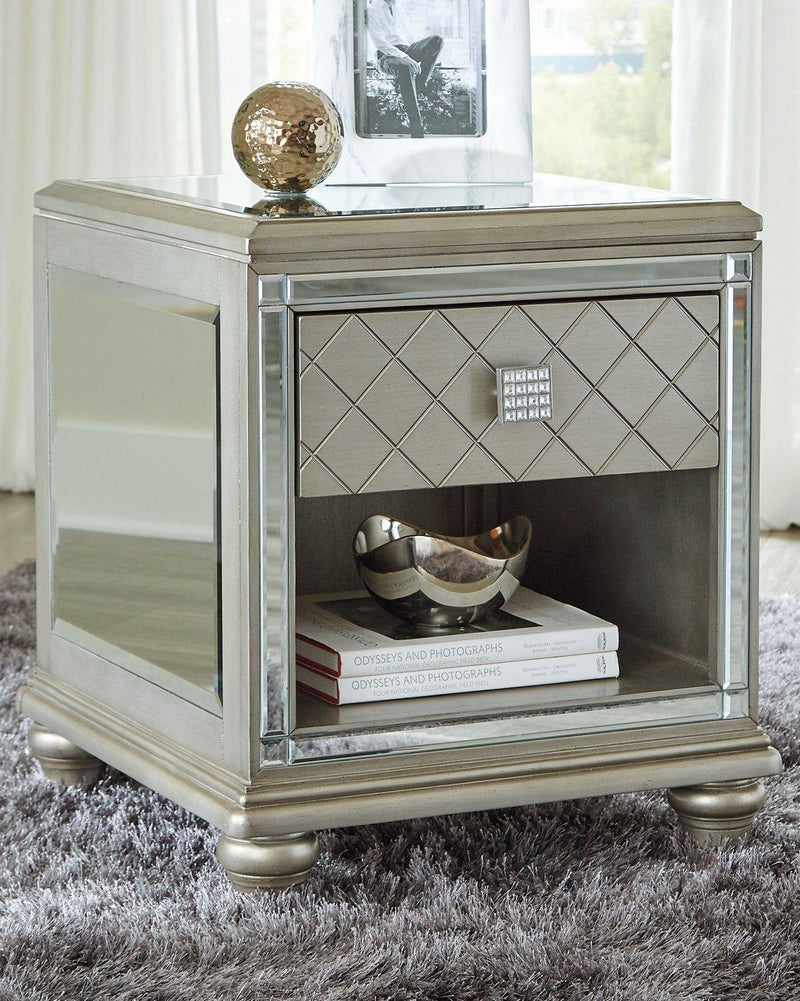 Chevanna Occasional Table Package - Ace Furniture and Decor