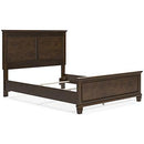 Danabrin Bed - Ace Furniture and Decor
