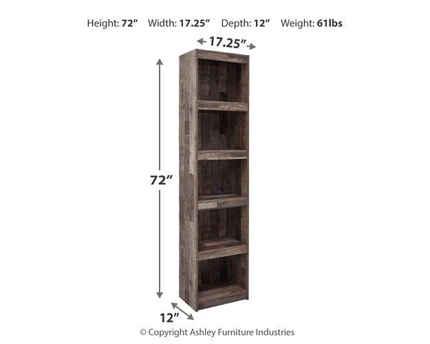 Derekson 3-Piece Entertainment Center