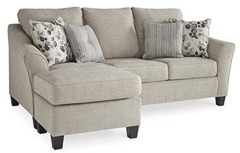 Abney Sofa Chaise - Ace Furniture and Decor