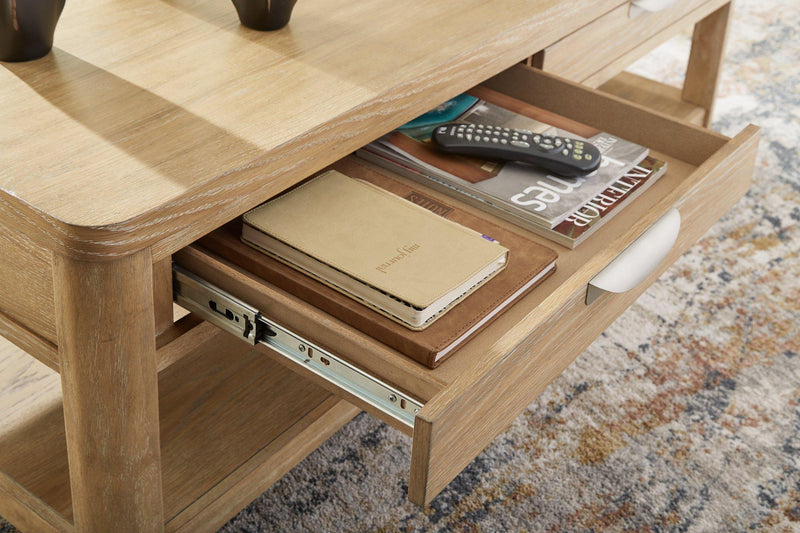 Rencott Occasional Table Set - Ace Furniture and Decor