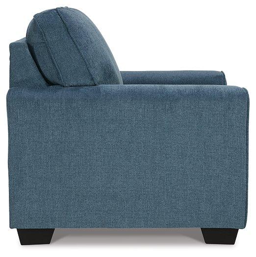 Cashton Living Room Set - Ace Furniture and Decor