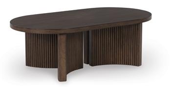 Korestone Occasional Table Set - Ace Furniture and Decor