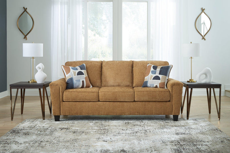 Erinslane Living Room Set - Ace Furniture and Decor